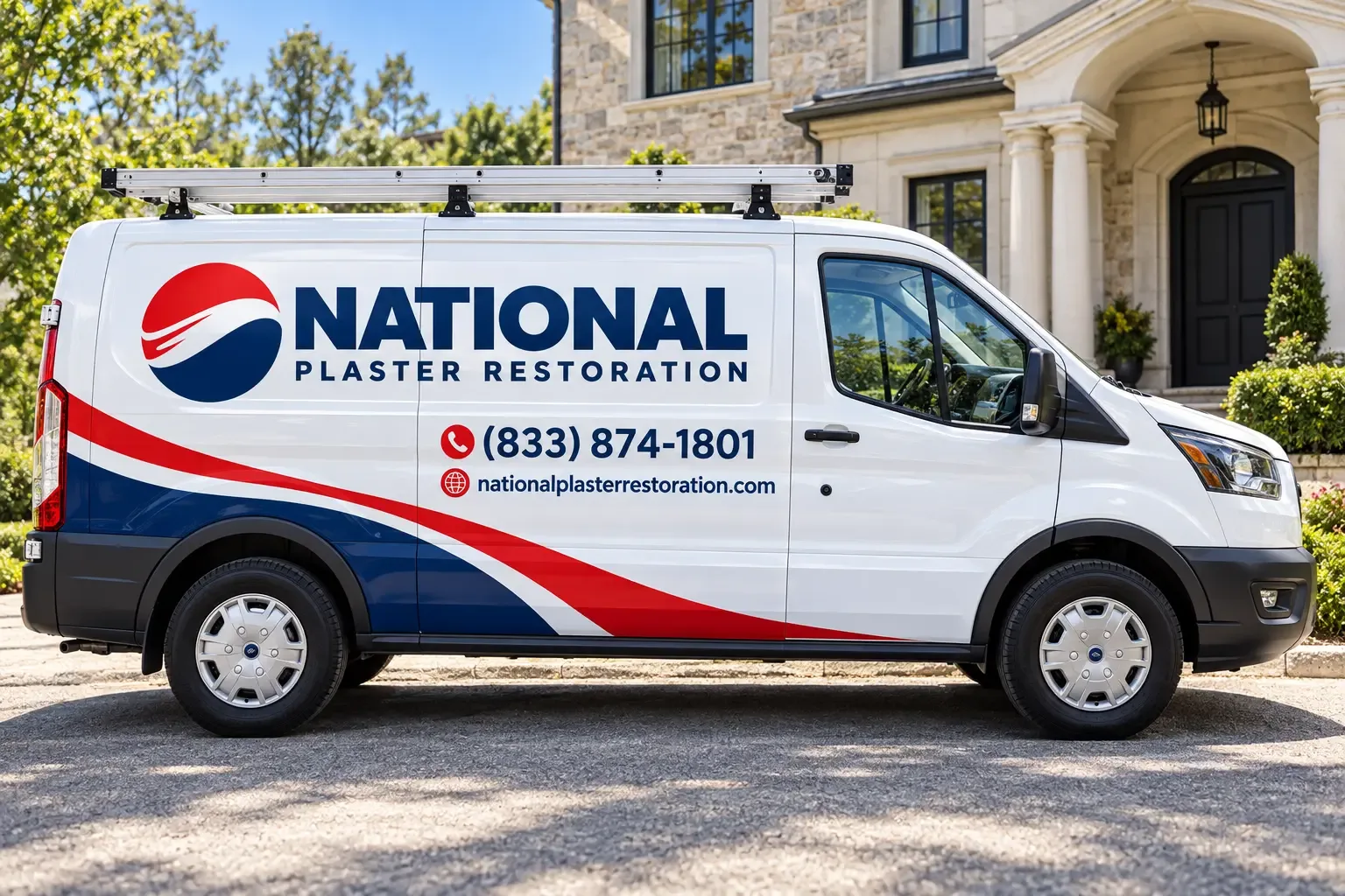Plaster Repair in Rochelle, IL near me
